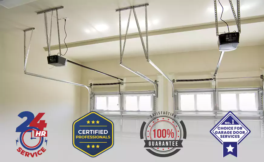 Our LiftMaster Garage Door Opener Repair in Oakland, FL