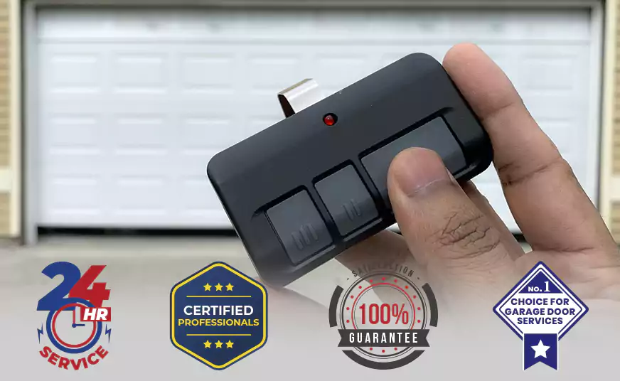 Troubleshooting Garage Door Remote Issues in Oakland, FL