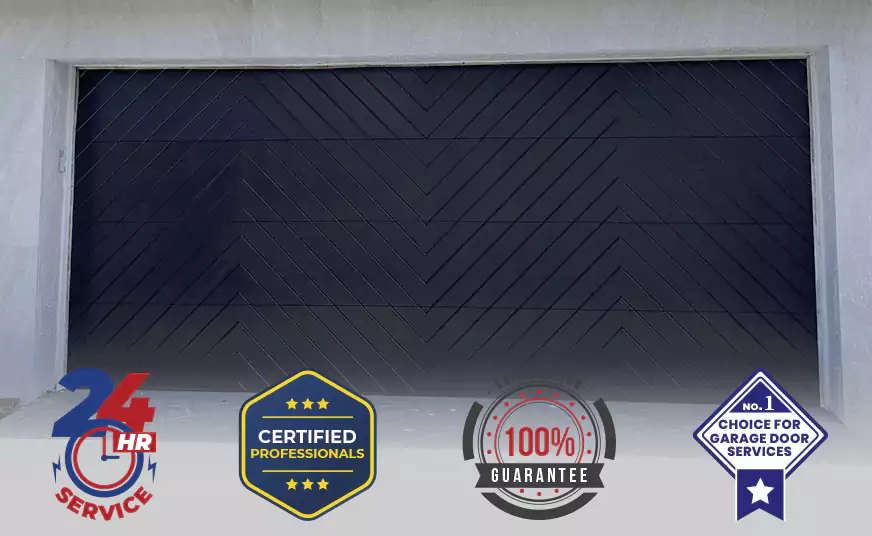 Overhead Garage Door Belt Replacement in Oakland, FL