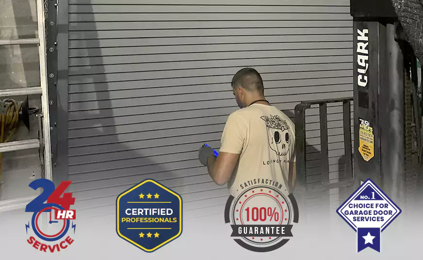 Garage Door Automation And Repair in Oakland, FL