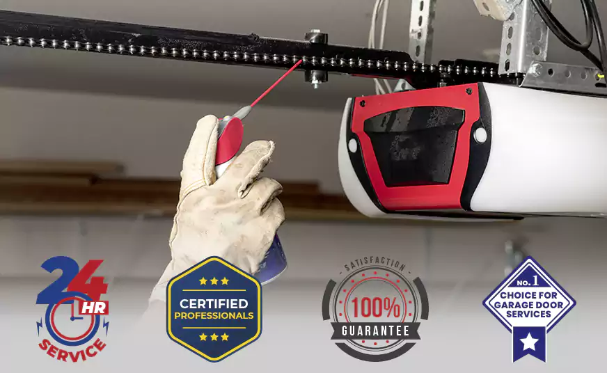 Garage Door Opener Remote Control Replacement in Oakland, FL