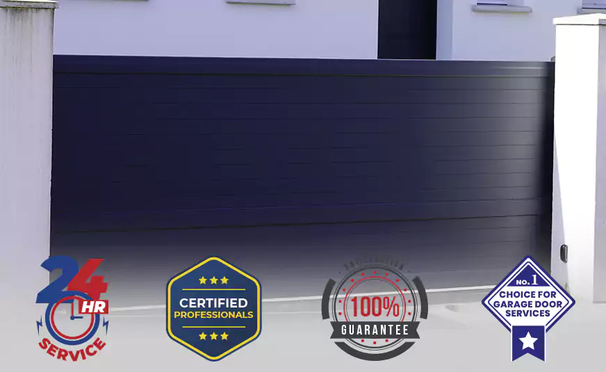 Residential Automatic Gate Repair in Oakland, FL