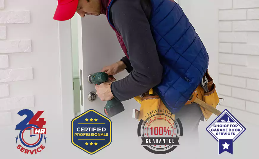 Professional Residential Door Installation Services in Oakland, FL