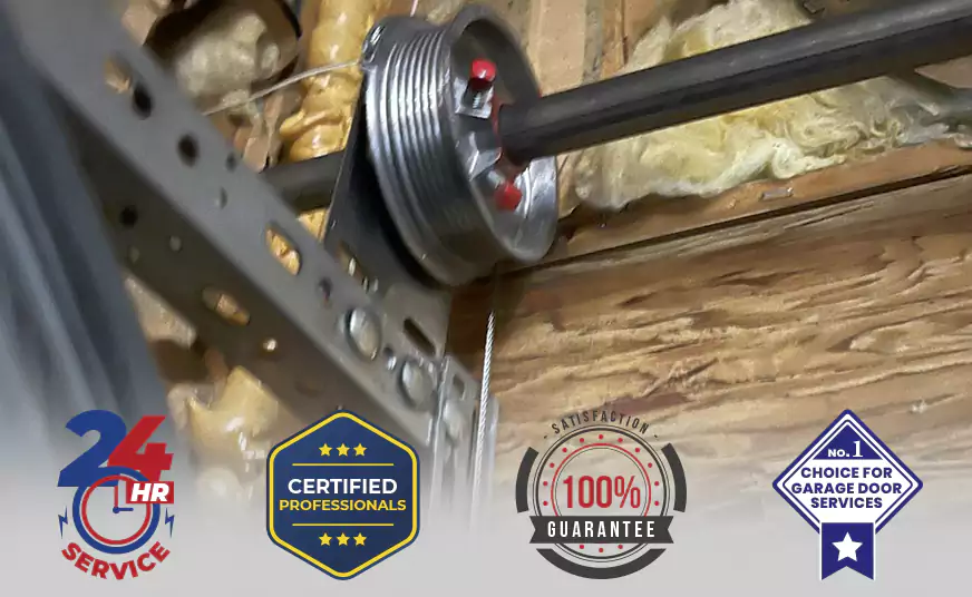 Reliable Garage Door Cable Replacement Near Me in Oakland, FL