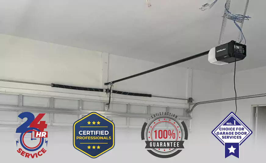 Seceuroglide Motor Replacement in Oakland, FL