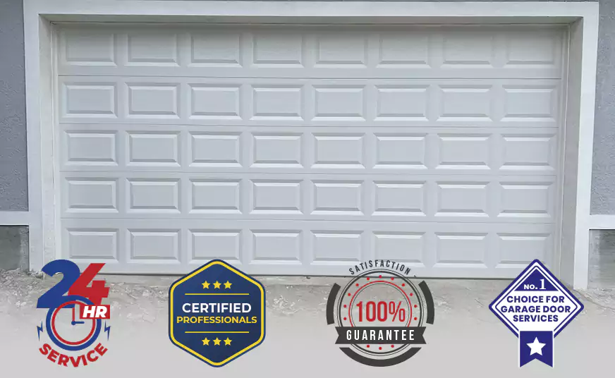 Garage Door Lock Installation Services in Oakland, FL