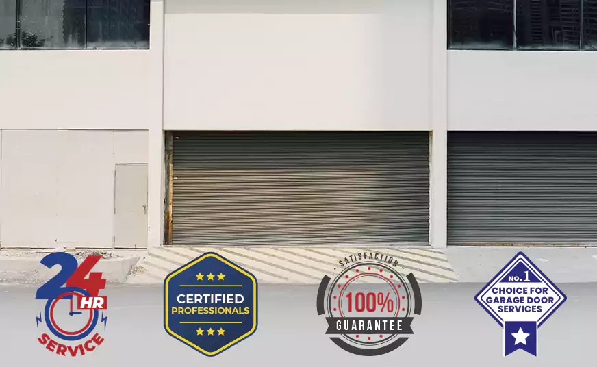 Small Roll Up Doors for Sheds in Oakland, FL