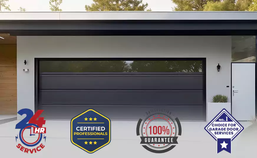 Automatic Garage Door Opener Installation Services in Oakland, FL