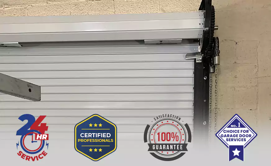 Types Of Commercial Roll Up Doors Replacement Services We Offer in Oakland, FL