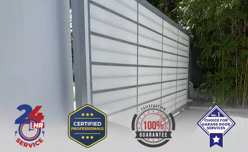 Specializing in Electric Gate Repairs Across All Leading Brands in Oakland, FL