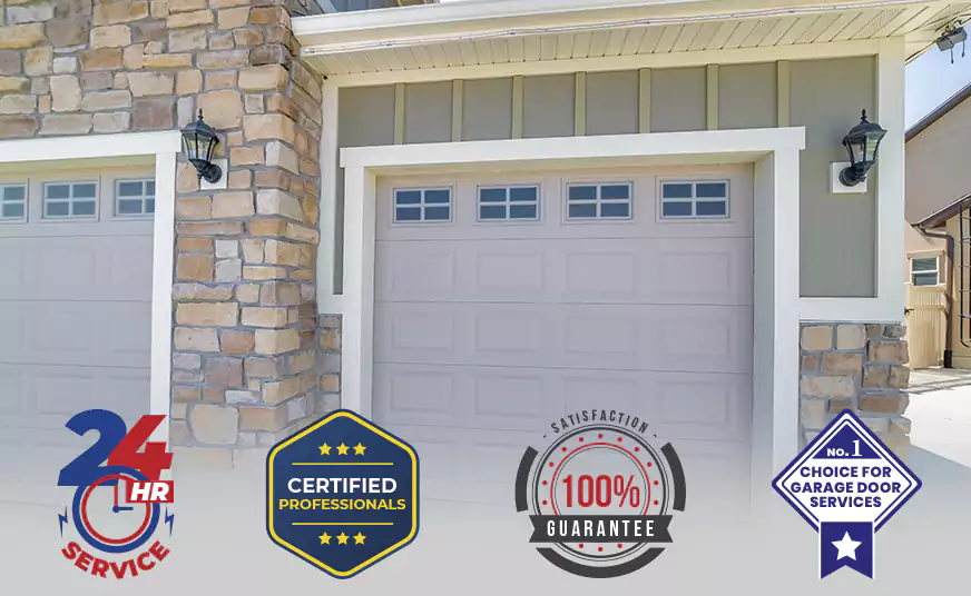 Overhead Door Stop Installation in Oakland, FL