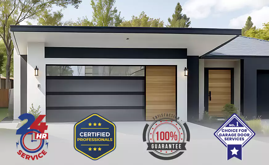 Ryobi Garage Door Opener Module System Repair in Oakland, FL