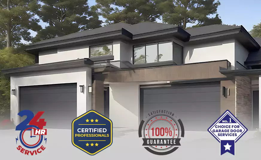 Wayne Dalton Wall Mount Garage Door Opener Repair in Oakland, FL