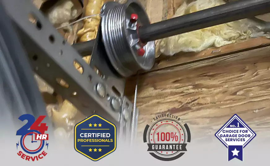 Up and Over Garage Door Wire Replacement in Oakland, FL