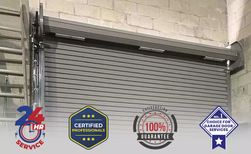 Roll-Up Garage Door Brands in Oakland, FL