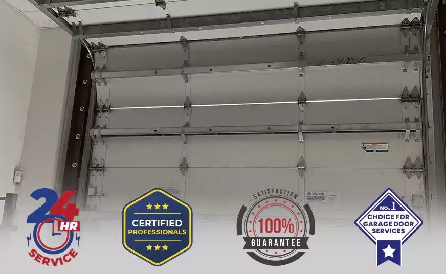 We Repair All Major Roller Door Brands in Oakland, FL