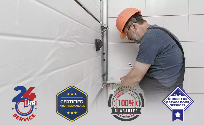 Garage Door Replacement in Oakland, FL