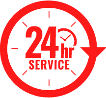 24/7 Emergency and Same-Day Service in Oakland, FL
